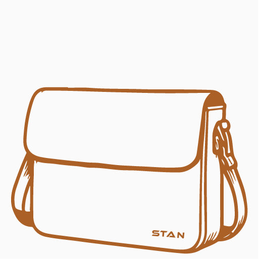 Messenger Bags