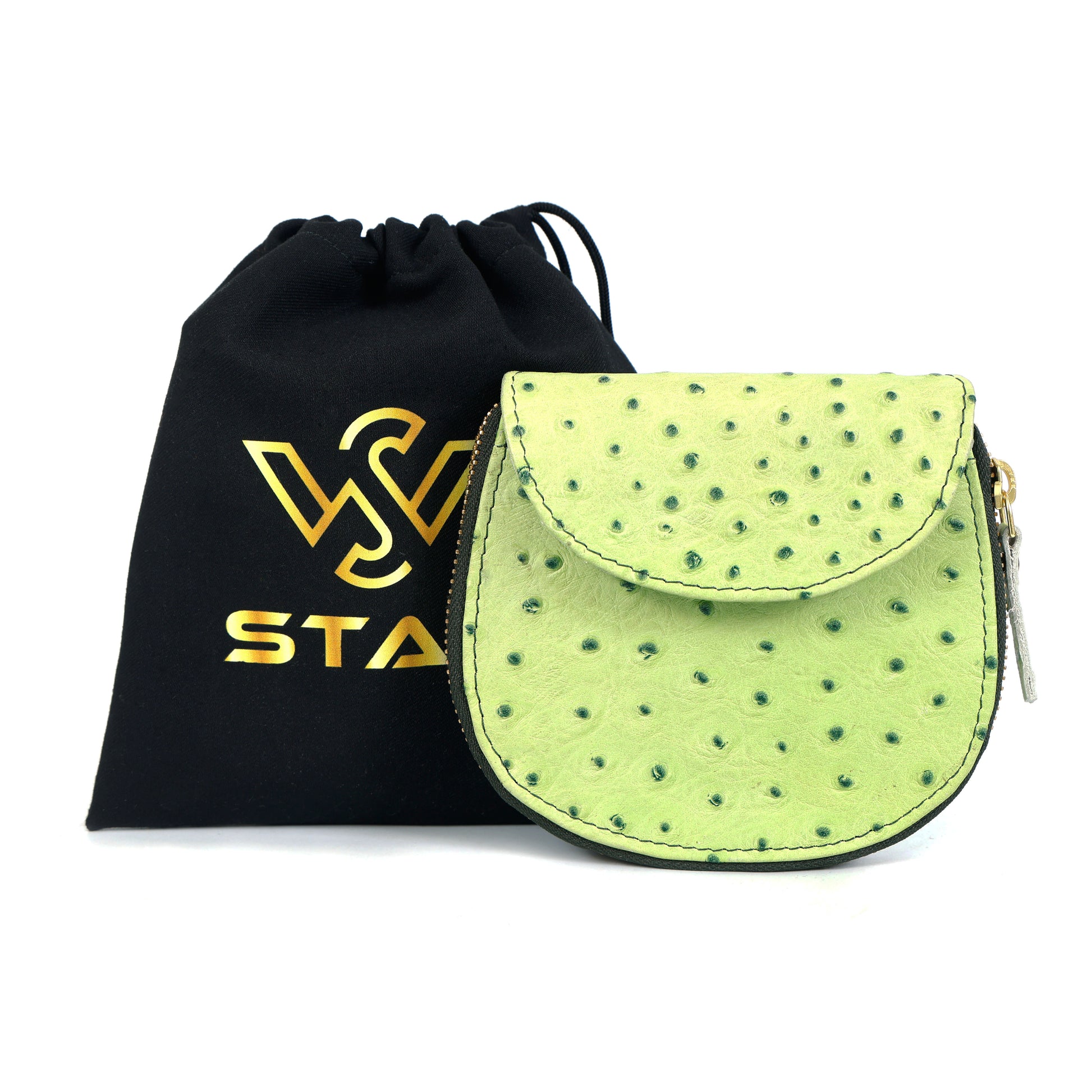 Zyra Elite 6 Lime Mist