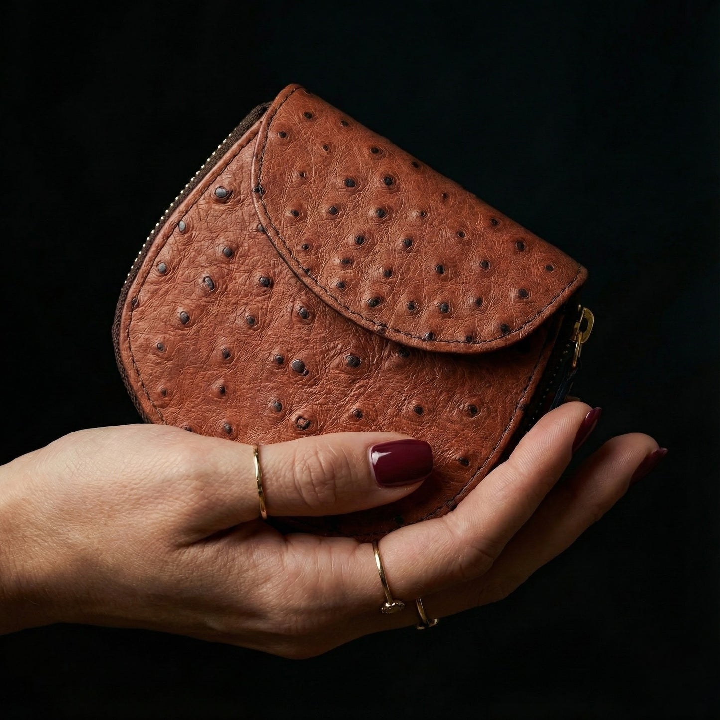 Zyra Elite Copper Clay