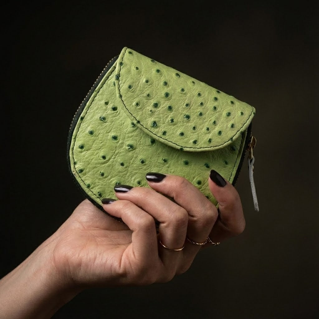 Zyra Elite Lime Mist