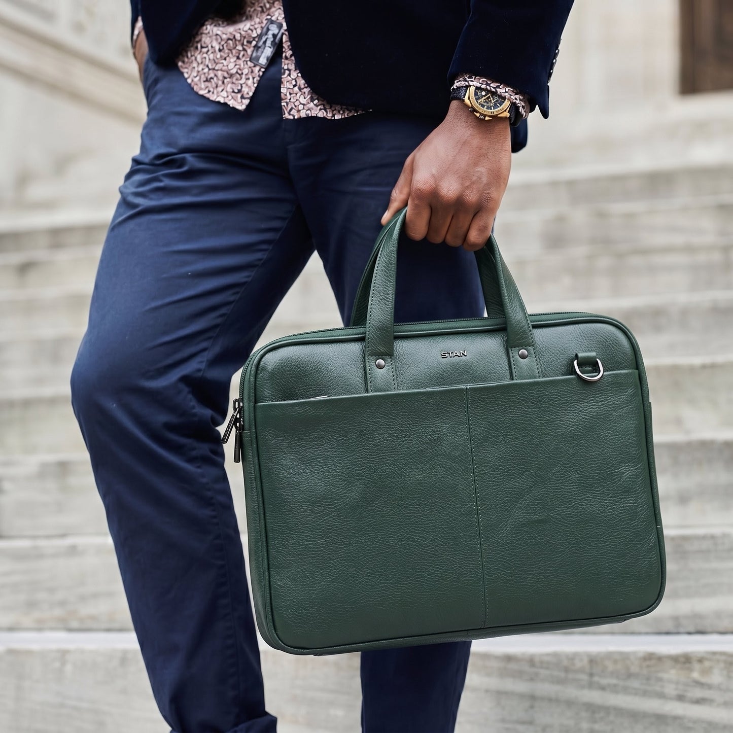 Forest Green