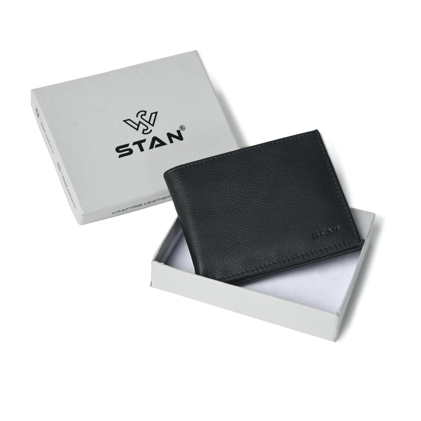 Voltro Men's Leather Wallet