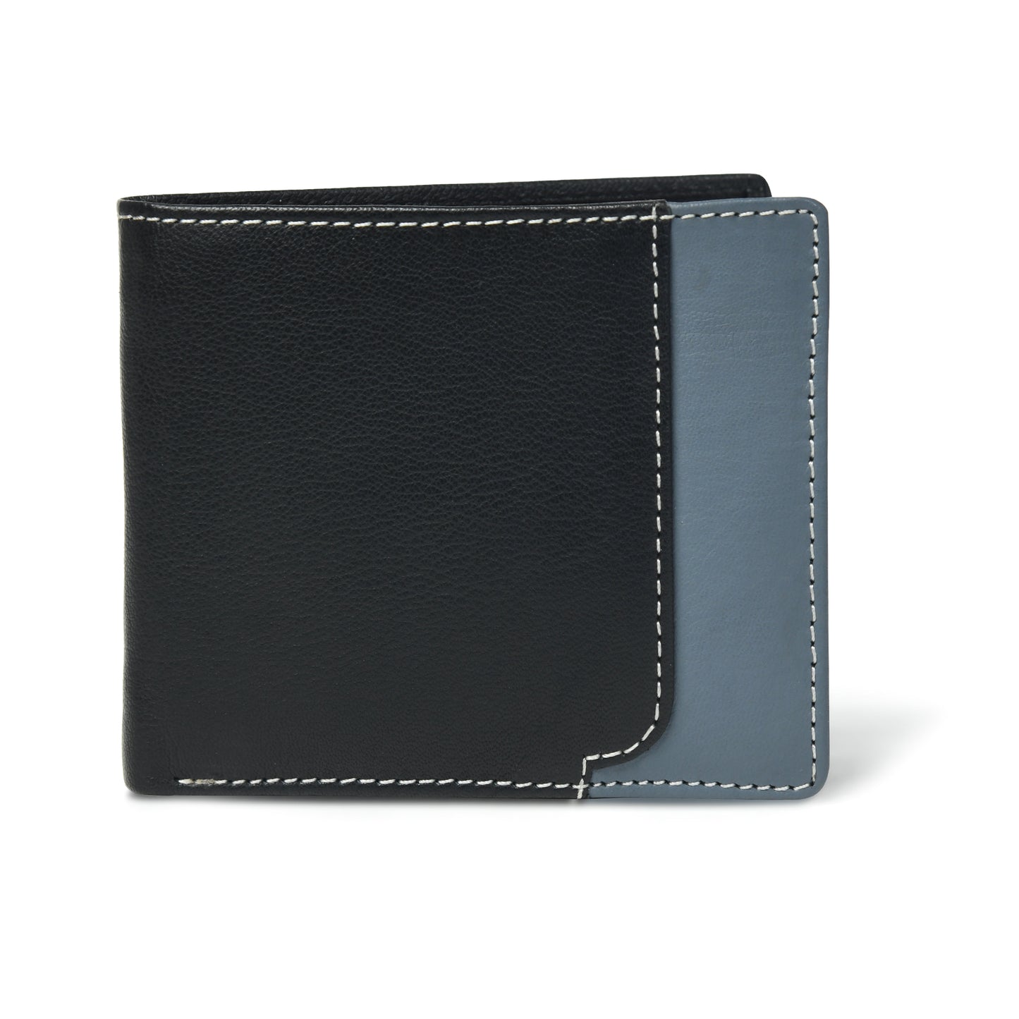 Rovian Men's Bifold Leather Wallet