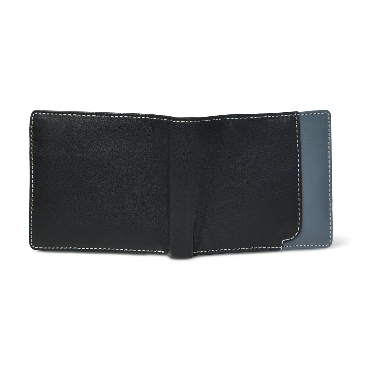 Rovian Men's Bifold Leather Wallet