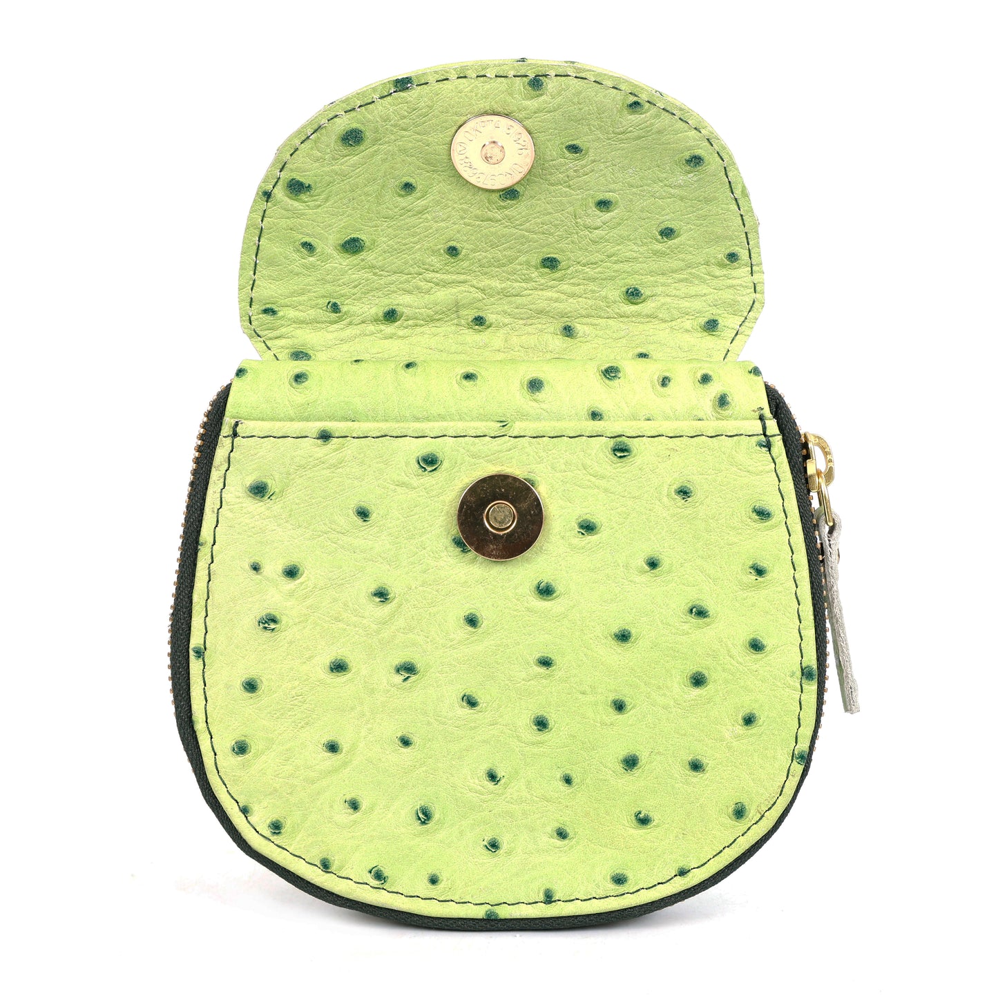 Zyra Elite 3 Lime Mist