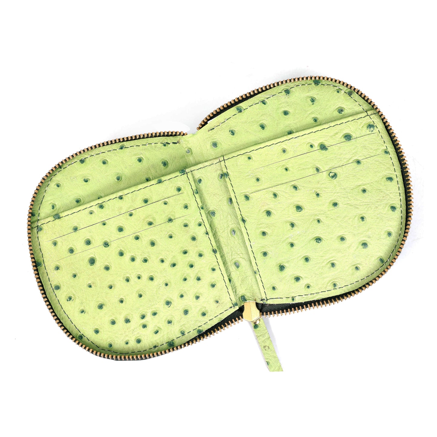 Zyra Elite 5 Lime Mist