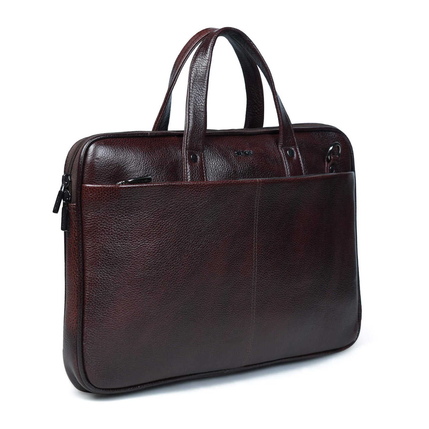 Oxblood Brown