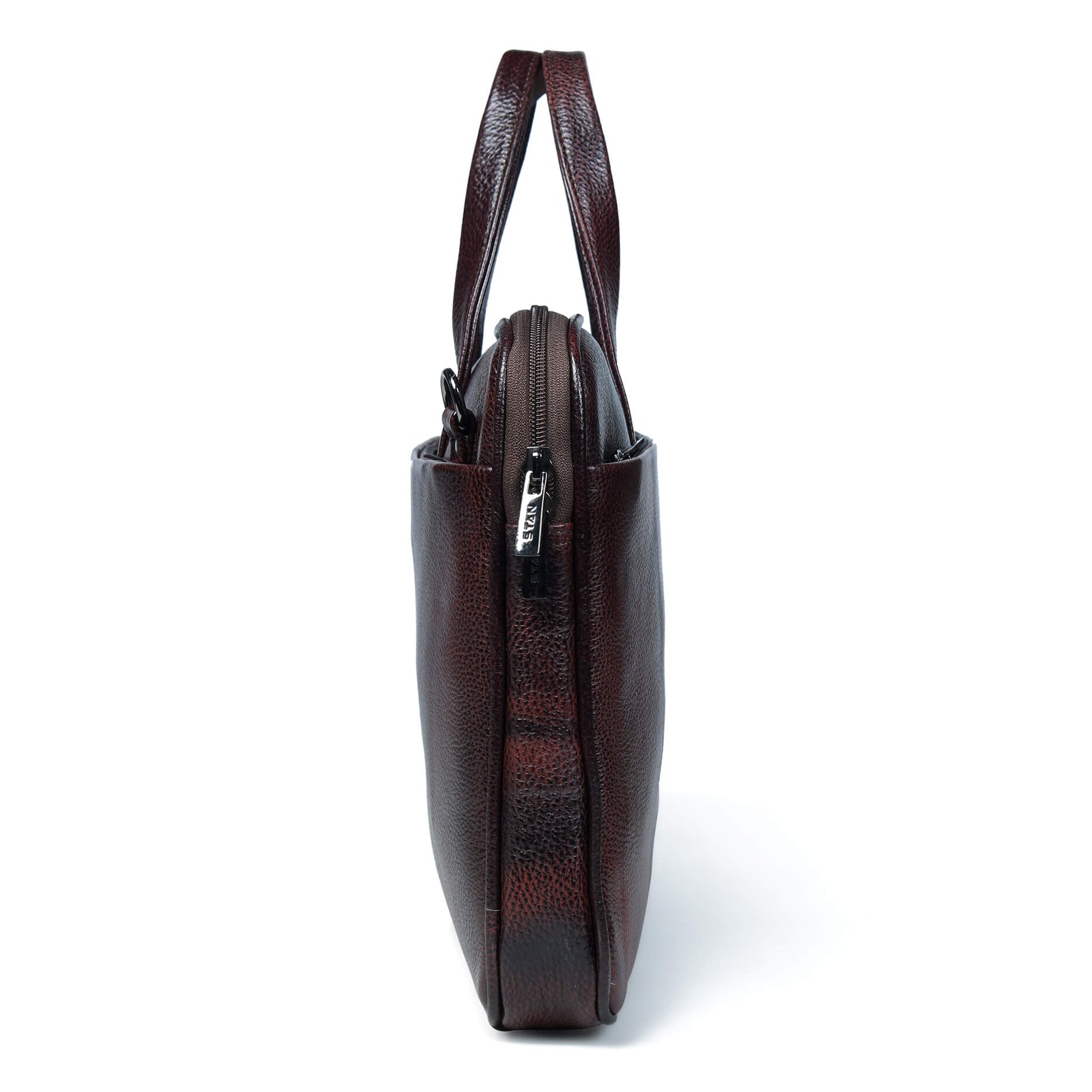 Oxblood Brown