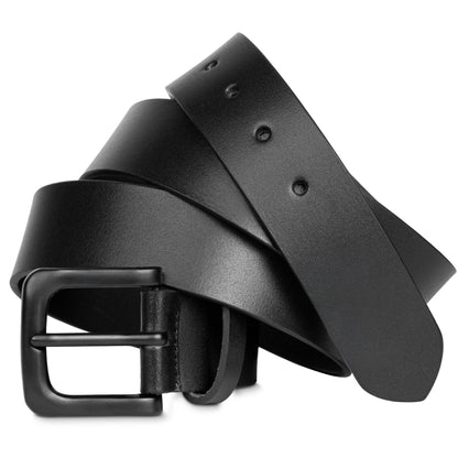 Draven Men's Leather Belt