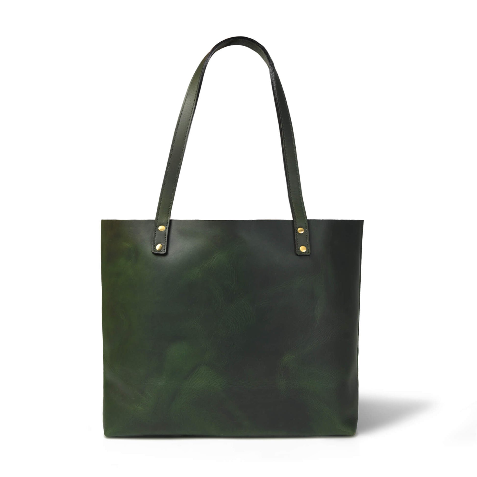 Aurelia Open-Top Back Antique Green