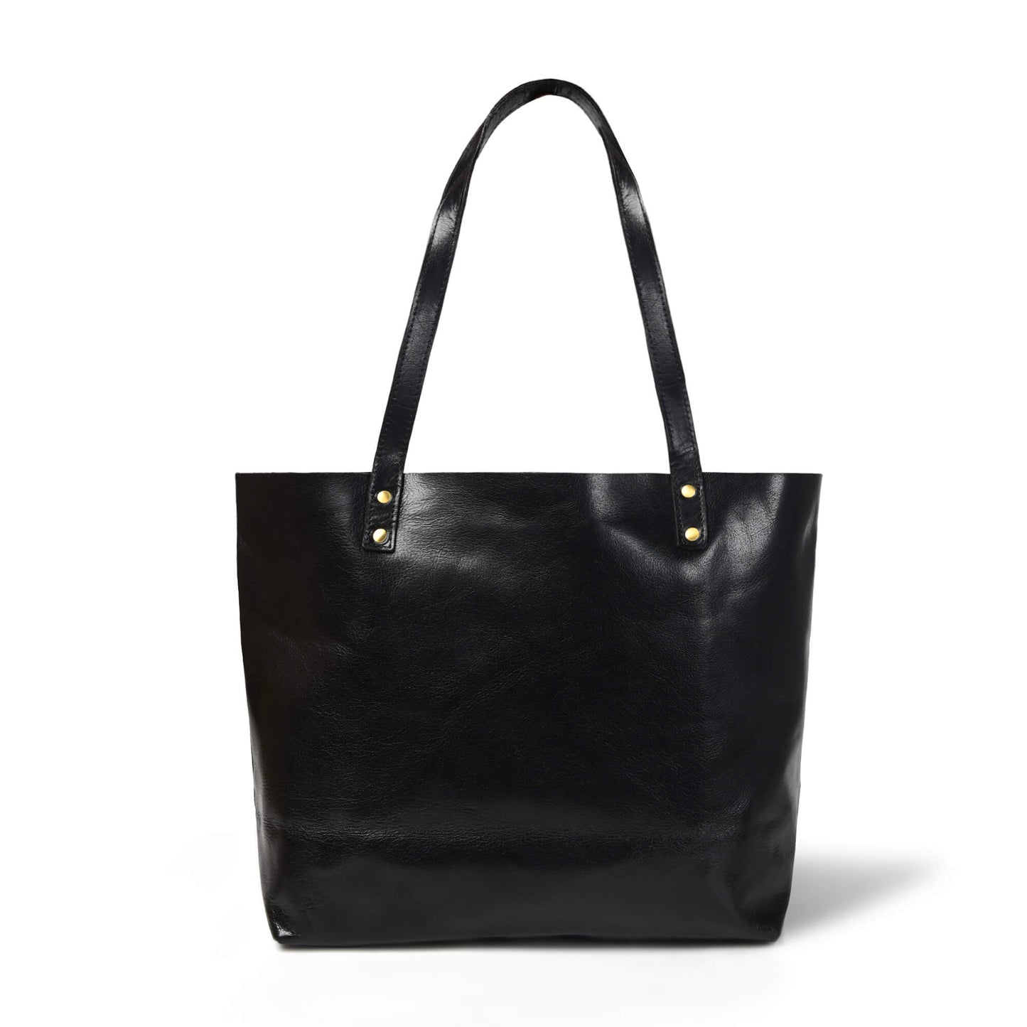 Aurelia Open-Top Back Black