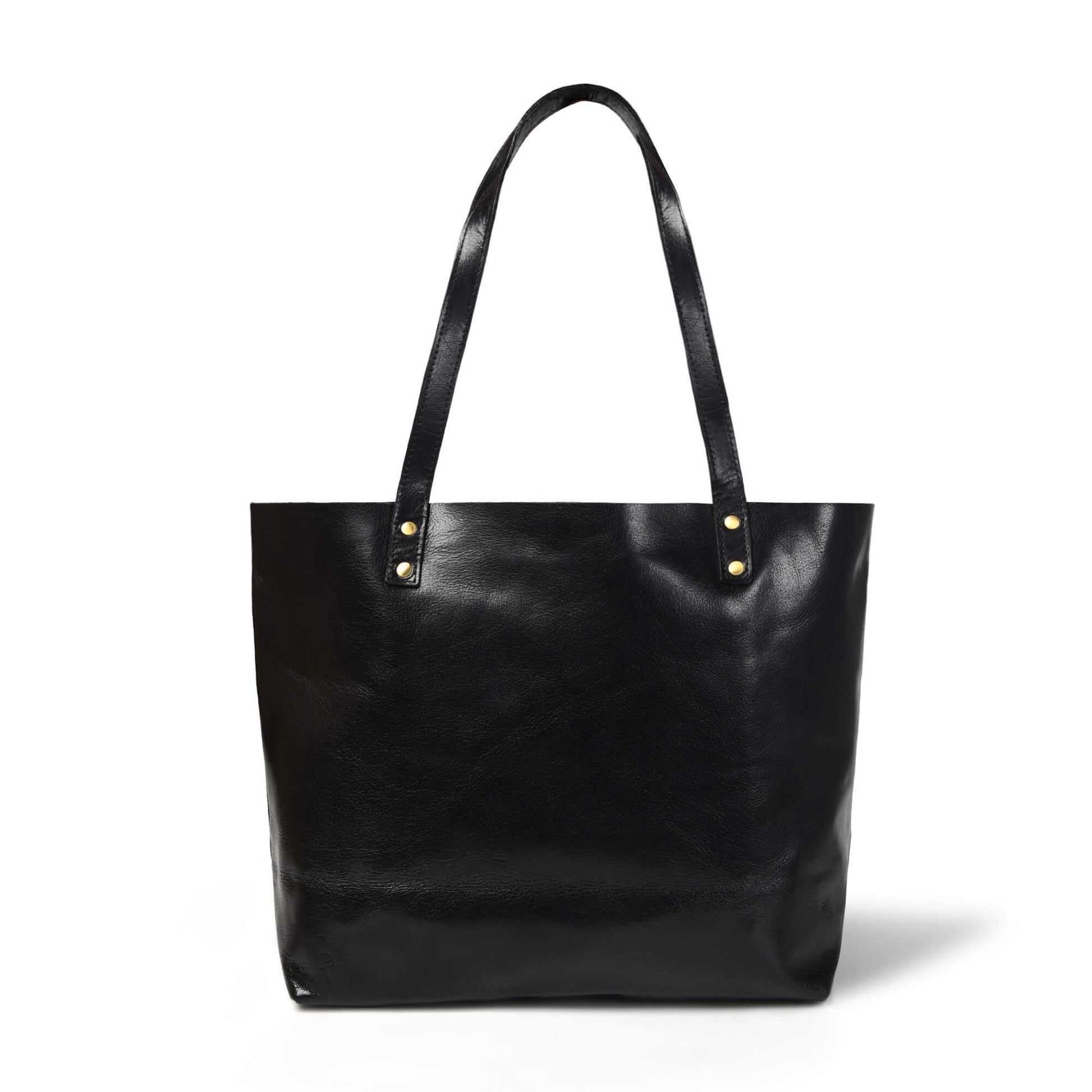 Aurelia Open-Top Back Black