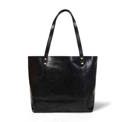 Aurelia Open-Top Back Black
