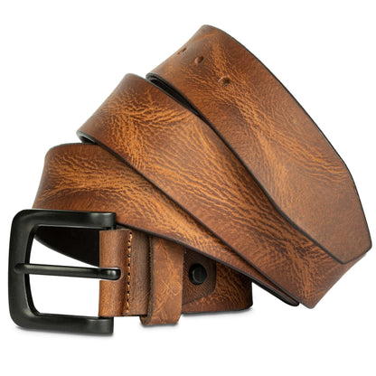 Hammer Men’s Leather Belt