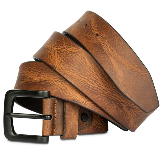 Hammer Men’s Leather Belt