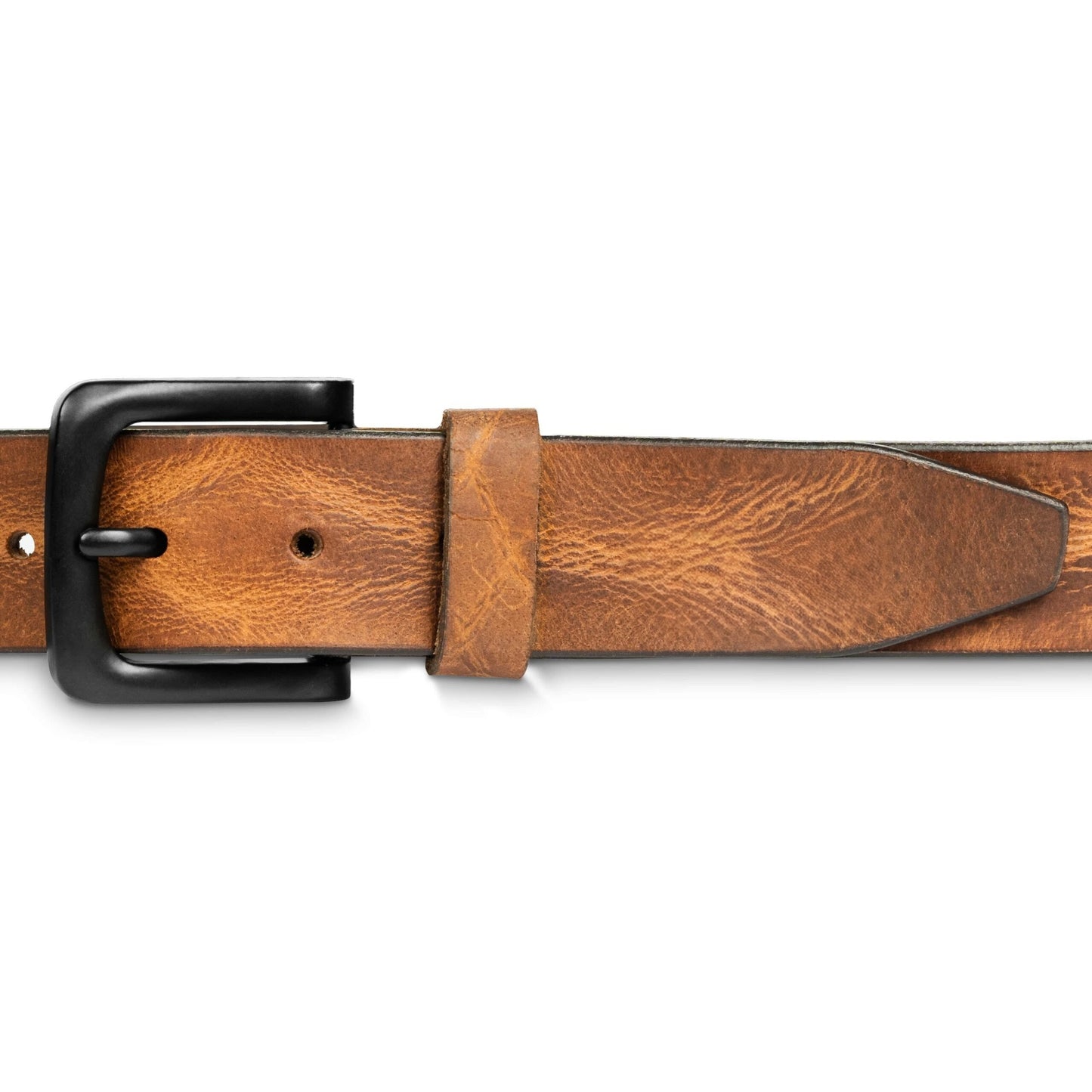 Hammer Men’s Leather Belt